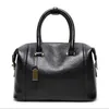 SOVICI Fitness Outdoor City walking Borsa da viaggio di grande capacità con rotelle Borsa casual Nero Marrone Vintage Business Top Borse sportive 155 Q0705