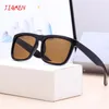 Sunglasses 2021 Classic Justin Square Men Acetate Designer Driving Retro Fashion Sun Glasses Women UV4007923888