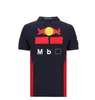 2023 T-shirts för män Formula VM.