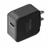 QC3.0 Rápido custo EU US Wall Carregador Power Adapter 5V 3A para iPhone Samsung HTC LG Phone PC MP3