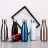 350ML Stainless Steel Water Bottle Insulate Bottle Travel 6 Colors for Choosing