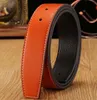 New Men Designers Belts Classic Fashion Letture Smooth Buckle Womens Mens Leather Belt Width 3.8cm