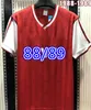 Top 1993/94 Jerseys de fútbol retro Estrella Wright 8 Adams 6 Vieira Henry Martin Keown Bergkamp 10 Hogar de Fútbol Camisetas de fútbol de Futbol Jersey Tailandia S-2XL 1994