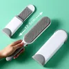 Lint Rollers & Brushes Pull-out Clothes Sticks Sweeping Bed Dust Brush Sticky Hair Electrostatic Household Coat Device FHL127-ZWL610