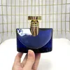 perfumes fragrances for woman perfume blue bottle spray 100ml oriental floral notes highest quality and free delivery