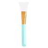 Professional Makeup Brushes Easy to Clean Face Mask Brush Silicone Gel DIY Mud Cosmetic Beauty Tool