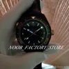 New Factory Cal 8906 Automatic Movement Rose Gold 45 5mm 215 63 46 22 01 001 Dark Sea Black Rubber Strap Transparent Back Wrist246b