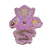 Broches Broches Cardcaptor Sakura Thème Émail Pin Badge Patch Kero Chan Baguette Magique Personnel D'étanchéité Gameboy Broche Japon Anime Fans Mignon Accesso