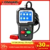 New OBD2 Scanner OBD 2 Car Diagnostic Auto Tool KONNWEI Diagnostic Tools KW680S Russian Language Car Scanner Tools