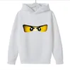 2021 Boy à sweat à capuche automne d'hiver kid legoes ninjago sweat-shirt coton girl fille longue poillage manches 5-14y vêtements hip hop118061