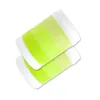 Colorful Cotton Sport Sweatband Wristband Wrist Protector Running Badminton Basketball Brace Nylon Sweat Band For Gym Yoga Support2741