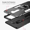 Shockproof Armor Case For Huawei Nova 3 3i Cases Stand Holder Magnetic Ring Phone Back Cover For Huawei Nova 3 Coque Nova 3i4107608