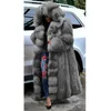 Jaqueta de inverno feminina 2022 casaco de pele falsa para mulheres jaquetas senhora outerwear mulher casacos feminino roupa senhoras moda roupas