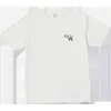 Simwood 2021 Yaz Yeni Klasik Fit Erkek T-Shirt 100% Pamuk Vintgae Desen Baskı Tops Artı Boyutu Marka Giyim SK130682 G1222