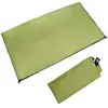 1 pc 210x150cm Oxford pano esteira à prova de umidade à prova de acampamento à prova d 'água esteira de terra portátil cobertor ao ar livre para praia camping gramado y0706