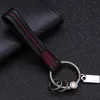 Hommes femmes voiture porte-clés porte-clés hommes mode clé pendentif accessoire porte-clés pour hommes cadeaux bijoux Chaveiro 564857730660A