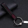 Mężczyźni Kobiety Samochód Uchwyt Keyring Męski Brelok Moda Klucz Wisiorek Breloki Akcesoria Dla Mężczyzna Prezenty Biżuteria Chaveiro 564857730660A