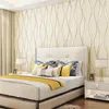 Wallpapers Modern 3D Water Ripple Non-Woven Wallpaper Home Decor Tv Background Wall Stickers Papier Peint