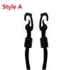 Mask Extender Lanyard, anti-ajustado Cómodo Ear Strap Extension Hook Black