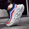 Black Shoes Code: Running Top 99-2106 Quality Mens 2022 Orange White Blue Green Sports Trainers Sneakers Big Size EUR 39-46
