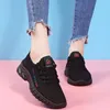 Breathable Shoes Leisure Rubber Sole Classic Non-Slip Sports Outdoor Wholesale Casual Shoe Trainers Lace-Up Sneakers 006