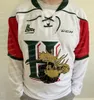 Halifax Mooseheads hockeyshirt 13 Nico Hischier 22 Nathan MacKinnon 23 Landon Miron 21 Brady James 91 Elliot Desnoyers 6 Markus Vidicek 20 Justin Barron