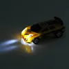 Creative Coke Can Mini Car RC CARS Kolekcja Radia Radio Maszyny samochodowe na zabawach zdalnych dla chłopców prezent GG02L