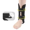 Enkelsteun kalf brace voetdruppel spalk gewricht riem fractuur dislocatie ligament fixator bandage Thtic # reat