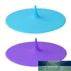 4 pcs copo de silicone pilas de água drop drop em forma de vazamento cor de doces cor de sucção covers - cores sortidas