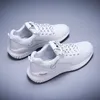 Quality Top Womens Men Running Shoes Triple Beige White Black Jogging Sports Trainers Sneakers Runners Size 38-45 Code LX29-0891