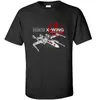 Lutador lutador top top camiseta avião avião impresso tshirt homens de alta qualidade la camisole roupas moda camiseta homem 210409