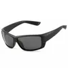 Diseñador Gafas de sol de marca polarizada Gasas de playa Pesca de mar Surf para hombres y mujeres gafas al aire libre gafas con caja2086078