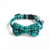 Pets Cloth Cat Dog Articles Bow Knot Deduction Collars Pet Accessories Anti Bite Wear Resisting 8 5mg Y2