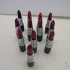 MAKEUP 12 Color Collection 3g Matte Lipstick VELVET TEDDY HONEY LOVE BUBBLEGUM CANDY YUM ANGEL MYTH MOCHA + sweet smell