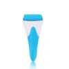 Vaney Ice Roller Massager Handheld Anti-rides Face Lift Tape Rides Supprimer le rétrécissement du visage Relaxation de la peau Visage plus mince Outil de levage du visage