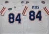 6 Jeff Driskel Jersey 11 Kyle Trask 15 Tim Tebow Emmitt Smith Aaron Hernandez 84 Kyle Pitts Ncaa Florida Gators Ed Futebol