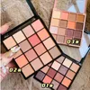 MAKEUP Ultimate Shadow Palette, 16 Color Eyeshadow Palette, Warm Neutrals, Versatile Rosy Neutral Shades for Every Day, Ultra-Blendable with Velvety Texture