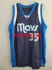 Rare 2011 Chris Kaman 35 Jersey Sewn customize Any number name Stitched high quality embroidery Jersey