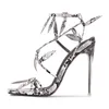 Kleidschuhe mode lässig sommer quadrat kee frauen sandalen damen blätter dekoration high heels hausschuhe weiblich