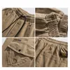 Décontracté japonais Streetwear Cargo pantalon Harajuku Joggers hommes vêtements Style coréen mode décontracté Harem pantalon pantalons de survêtement amples