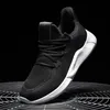 Breathable Fashion Outdoor Lawn Sports shoes Men's Women's Top quality Jogging Hiking Trainers Running Sneakers