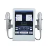 HIFU 7D Machine Draagbare Gezicht Opheffen Mini Hoge Intensiteit Gerichte Echografie Huidverstrakking Beauty Facial Lift-apparaat met 30000 opnames