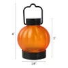 party supplies props ghost faces pumpkin lanterns Halloween decorations