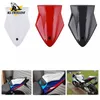 Motorcycle Windshield Pillion Solo Rear Seat Cover Cowl Fairing ABS For S1000R 2014-2021 S1000RR/HP4 2021-2021 Black Red White Blue