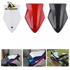 오토바이 앞 유리 기지 Solo Rear Seat Cover Cowl 페어링 S1000R 2014-2021 S1000rr / HP4 2021-2021 블랙 블랙