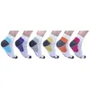 Men's Socks 50 Pairs Compression Relieves Painful Plantar Fasciitis Ankle For Men And Women