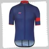 Pro Team Rapha Fietsen Jersey Mens Zomer Sneldrogende Sport Uniform Mountainbike Shirts Road Fiets Tops Racing Kleding Outdoor Sportswear Y21041345