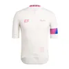 2021 Estate traspirante Pro Team RAPHA Camicie da ciclismo da uomo Road Racing Uniforme Maniche corte Maglia da bicicletta Quick Dry Abiti sportivi da esterno Rapo Ciclismo S21040528