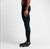 Collant sportivi da uomo per attività all'aria aperta Pallacanestro Fitness Pantaloni ad asciugatura rapida Corsa Compressione Pantaloni da ginnastica Pantaloni skinny Leggings per pantaloni da uomo