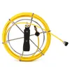 Fish Finder 20m 30m 50 m kabel wymiany do kontroli rur Endoskop 323V